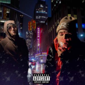 10 different strains (feat. Prospero) (Explicit)