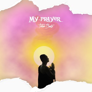 my prayer