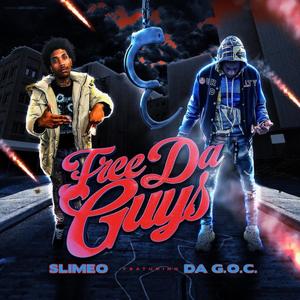 Free da guys (feat. Da G.O.C) (Da Voice ) (Explicit)