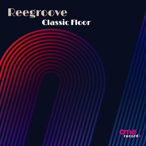 Classic Floor (Percussive Mix)