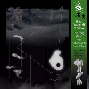 Being - Part Twelve (Live)