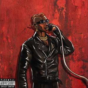 Rodman (Deluxe) [Explicit]