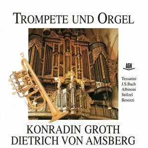 Trompete und Orgel