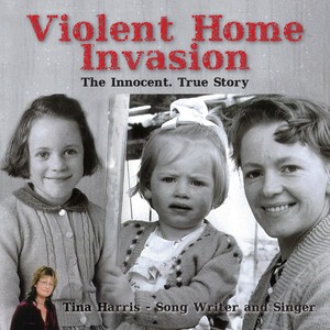 Violent Home Invasion