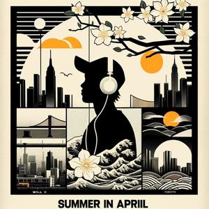 Summer in April (Explicit)