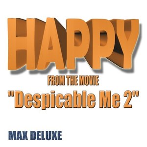 Happy (From the Movie 