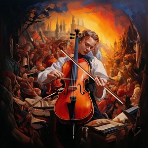 ambient arena - Smooth Orchestra Layered Notes