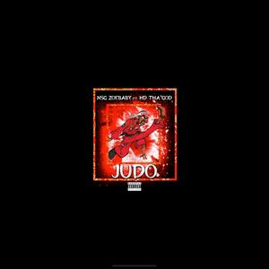 JUDO (feat. HD_THAGOD) [Explicit]