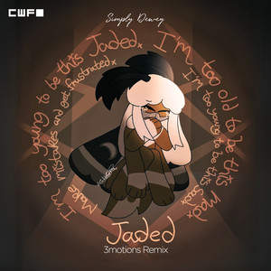 Jaded (3motions Remix)