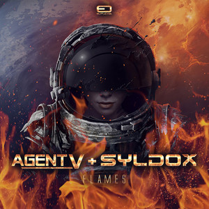 Flames (Original Mix)