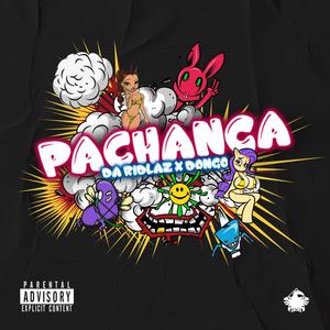 Pachanga (feat. Dongo) (Explicit)