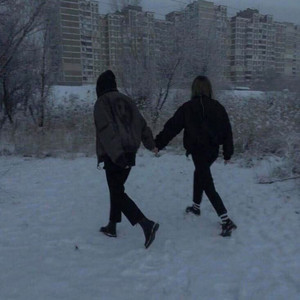 me dá sua mão (Explicit)