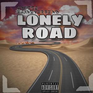 Lonely Road (feat. EliNeverBend) [Explicit]