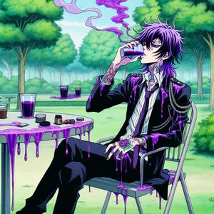 Sw3g Ma VaDo Al PaRcO (Explicit)