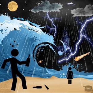 Olas ТЫ ГОРИШЬ КАК ОГОНЬ (Explicit)