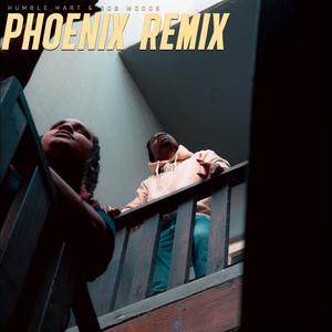 Phoenix (Remix|Explicit)