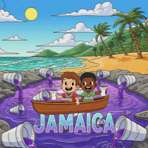 Jamaica (feat. Trip$iri) (Explicit)