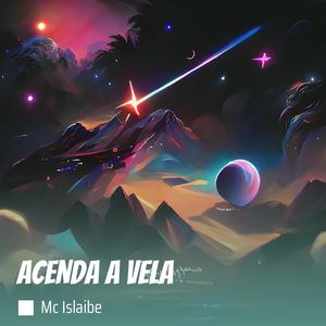 Acenda A Vela (Explicit)