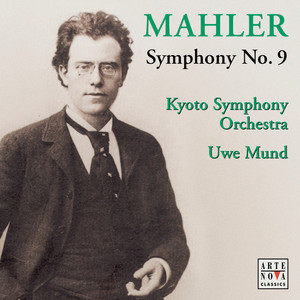 Mahler: Symphony No. 9 in D major