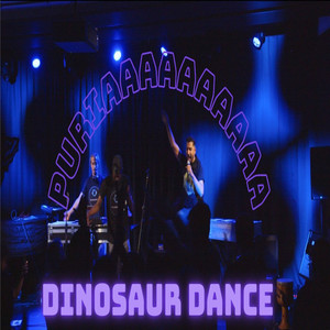 Dinosaurs Dance