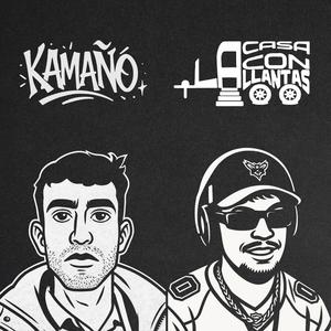 Hambre (feat. DRKy) (Explicit)