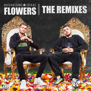 Nathan Dawe - Flowers(feat. Jaykae and MALIKA) (White N3Rd Remix)