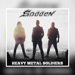 Heavy Metal Soldiers