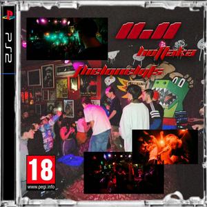 11.11 (feat. hottaka) (Explicit)