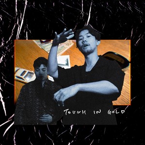 Tough In Gold (Explicit)