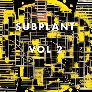 Subplant, Vol. 2