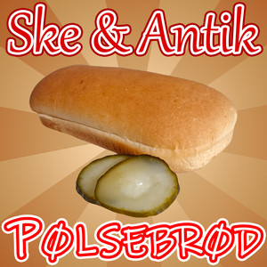 Pølsebrød (Explicit)