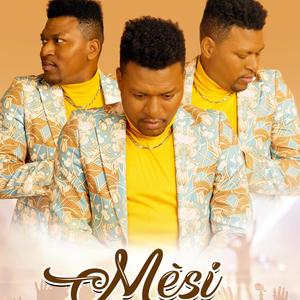 MESI (Audio interview album release)