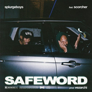 Safeword (Explicit)