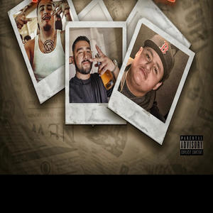 Ride (feat. Myerz21$t) (Explicit)