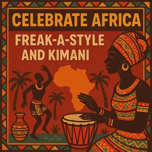 Celebrate Africa