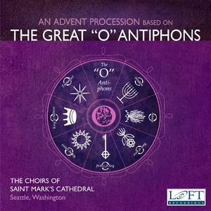 HALLOCK, P.: Advent Procession Based on the Great "O" Antiphons (An) [Suess]