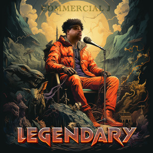 Legendary (2024 Remastered Version) [Explicit]