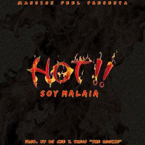 HOT (feat. DJCee|Explicit)