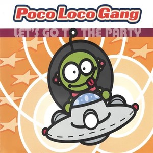 Let's Go to the Party (DJ Version)