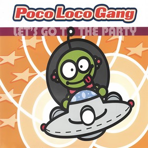 Let's Go to the Party (DJ Version)