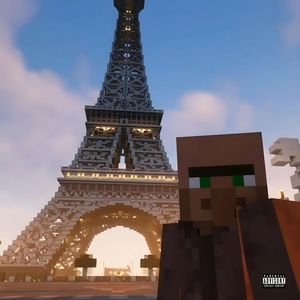 I'm in Paris (Explicit)