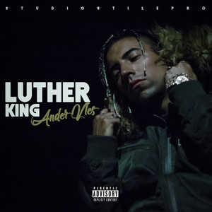 Luther King (Explicit)