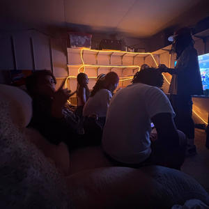 Fashionably Late (Explicit)