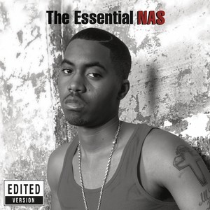 Nas - Loco-Motive
