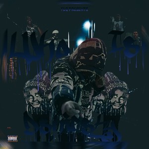 Exotic Robbery (feat. Li Socket) (Explicit)