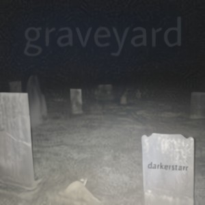 graveyard (feat. sketchmyname & vaegud) [Explicit]