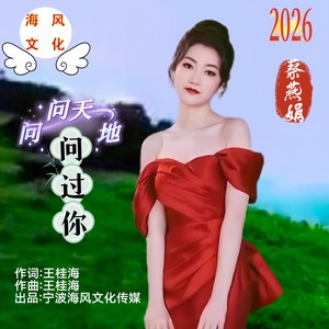 问天问地问过你