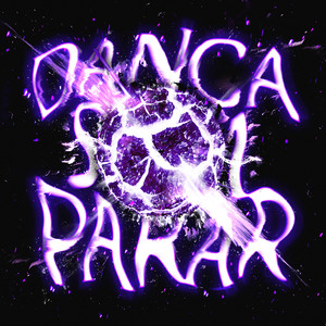 DANÇA SEM PARAR (Ultra Slowed)