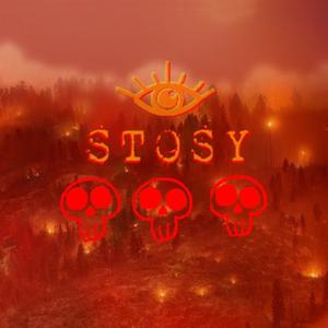 Stosy (feat. Czarny Notes) (Explicit)