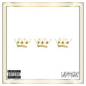 Three Crowns (feat. Bry & Thor!n) [Explicit]